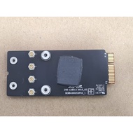 WiFi Bluetooth Airport Card BCM943602CDP for A1418 A1419 21.5-inch 27-inch 4K 5K Retina Display 2015