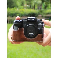 Suitable for Panasonic G95D G85 Micro Single GF2 1 5 GX9 G9 S9 Protective Case G97 G7 G100D Base S5m