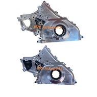 Front Engine Cover NISSAN Navara 6 Gear NP300 Navara6 NP300