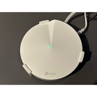 TP-Link Deco M5 Wall Mount – Neat, Optimized Space