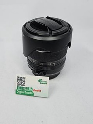新淨Fujifilm XF 18-55MM F2.8-4  手快有
