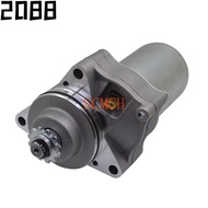 มอเตอร์ขับเคลื่อนไฟฟ้าเครื่องยนต์มอเตอร์ไซค์สำหรับ50cc 70cc 90cc 100cc 110cc Dayang DY100 DY อะไล่สำ