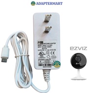 Power Adapter for Ezviz CS-C1C C1C 5V wifi camera