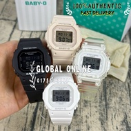 CASIO BABY-G BGD-565U-1 / BGD-565U-4 / BGD-565U-7 / BGD-565US-7 / BGD-565U BGD-565US WOMEN CASUAL DI