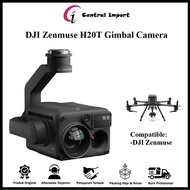 DJI Zenmuse H20T Gimbal Camera - DJI Zenmuse H 20T Kamera Gimbal
