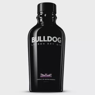 BULLDOG LONDON DRY GIN 1000ML 40% - PREMIUM GIN