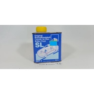 0.5 LITER DOT 4 ATE BRAKE FLUID BRAKE OIL CLUTCH OIL HANDBRAKE OIL MERCEDES use also can for all veh