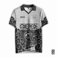 Luffy gear 5 one piece Vintage Retro Jersey