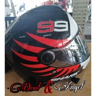 helmet fullface shark