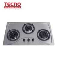 (Bulky) Tecno 90cm Built-In Hob SR 98SV (SR98SV)