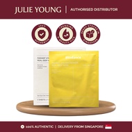(BIODANCE) Vita Niacinamide Real Deep Mask [4 Mask Sheets]