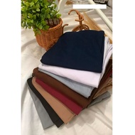 ( HigH Quality ) Celana Rok Legging Sporty - Legging Rok Premium - Legging Rok Senam Sport - Legging