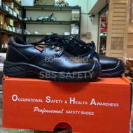 Sepatu Safety Dr. Osha 3189 Original