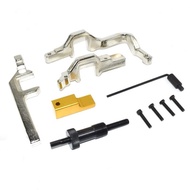 Engine Camshaft Timing Tool for BMW MINI N12 N14 N16 R55 R56 1.4 1.6 Citroen C4 Peugeot 207 308