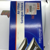 Air Filter suzuki Ertiga @ Proton Ertiga