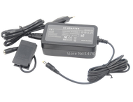 EN-EL20 EP-5C ตัวเชื่อมต่อแบตเตอรี่เลียนแบบสำหรับ Nikon J1 J2 J3 V3 AW1