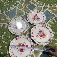 Duck plate 9