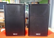ตู้ลำโพงกลางแจ้ง12 นิ้วNexo รุ่นPS12 R2ดอกขนาด 12 นิ้ว ตู้ลำโพงPA ตู้ลำโพงมอนิเตอร์ พร้อมใช้งาน 1 คู