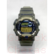 ORIGINAL CASIO G-SHOCK DW9700K GULFMAN