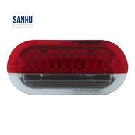 LED Car Interior Door Courtesy Warning Lamp Light Quality for  Golf  MK4 1999-2004 1J0947411B 1J0 94