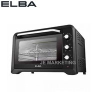 ELBA 60L ELECTRIC OVEN EEO-G6029(BK)