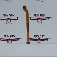 Antisahke flexible flex for Canon Ef 28-300 mm Is USM