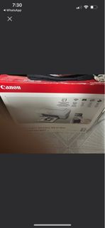 Canon MG3077 無線多功能打印機