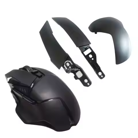 Mouse Left Right Top Button Top Key Replacement for Logitech G502 LIGHTSPEED Wireless Gaming Mouse P