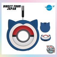 Pokémon GO Plus+ Case Cover Silicone Case Storage Bag Soft Flexible Integrated Full Protection Dirt 