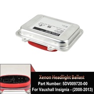 NEW Xenon Headlight Ballast 5DV009720-00 5DV 009 720 00 1232335 5DV00972000 For Opel Astra J Insigni