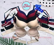 Áo lót boya không gọng-mút mỏng trơnÁo BOYA không gọng mỏng trơn Áo lót Boya không gọng áo lót áo ng