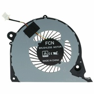 For Dell Inspiron G7 15-7000 7577 7588 G5-5587 P72F 2JJCP Laptop CPU GPU Cooling Fan Cooler