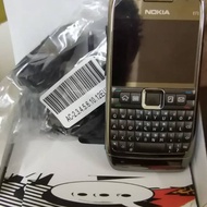 Nokia E71 Refurbished