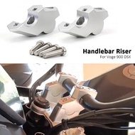 CNC Aluminum For Voge 900 DSX 900DSX DSX900 DSX 900 Motorcycle Accessories Riser Lifting Handlebar C