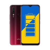 HP VIVO Y12 RAM 3/64 GB - VIVO Y 12 3GB + 64GB - GARANSI RESMI VIVO