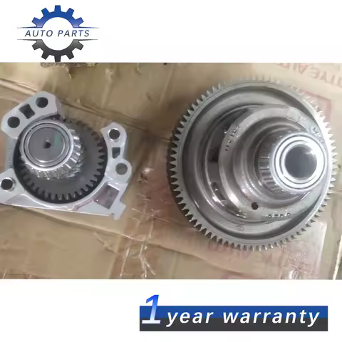 Auto Transmission Part VT1 VT2 CVT Differential Fit For Lifan X60 Car Accessories