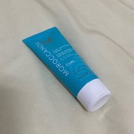 Moroccanoil 摩洛哥優油｜優油 捲度記憶塑型乳