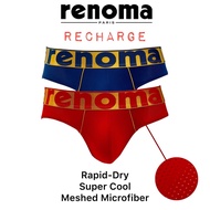 Renoma Recharge Sport Mini, 2pcs