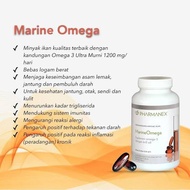 minyak ikan omega 3