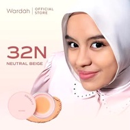 Wardah Colorfit HD Blurify Loose Powder | Bedak Tabur/Loose Powder/Setting Powder/Compact/Pressed/Be
