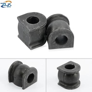 ZUK Front Stabilizer Holder Bush For HONDA FIT JAZZ 2005-2008 CITY 2007-2008 1.3L 1.5L Sway Anti Rol