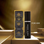 MOMO AURA ORCHID PERFUME CEO 10ML