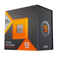 # AMD Ryzen 9 7950X3D - 16 Core, 32 Thread AM5 Desktop CPU/Processor with AMD 3D V-Cache Technology 