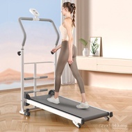 批发跑步机machinehometreadmills家用工厂走步机静音walking WS3W