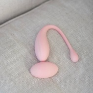 WINYI 紅鶴遙控震動跳蛋