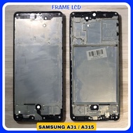 Samsung A31 / A315 lcd frame