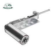 [Garende] Linear Actuator DC 3-12V Small Heavy Duty Versatile Electric Reciprocating Cycle Linear Ac