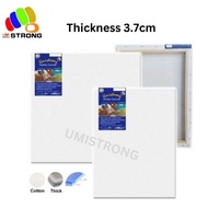Umistrong Cotton Canvas 3.7cm Thickness 380g