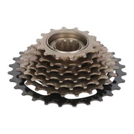 MTB Freewheel 6 7 8 Speed Cassette Bicycle Tape Spare Parts Gear