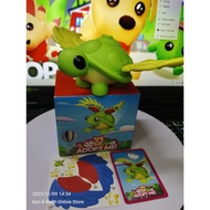 Adopt_Me , McDonalds 2025 Toy